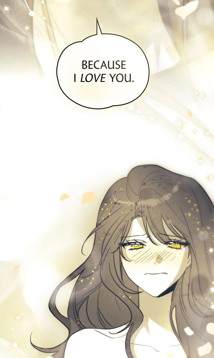 Falling for a Dying Princess chapter 92 page 64