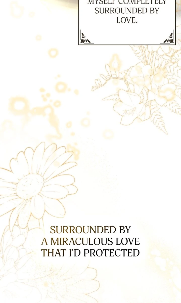 Falling for a Dying Princess chapter 92 page 68