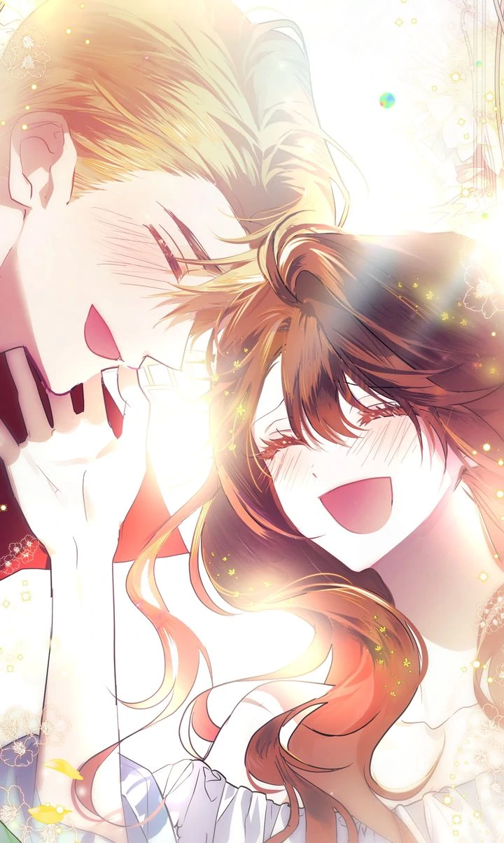 Falling for a Dying Princess chapter 92 page 70