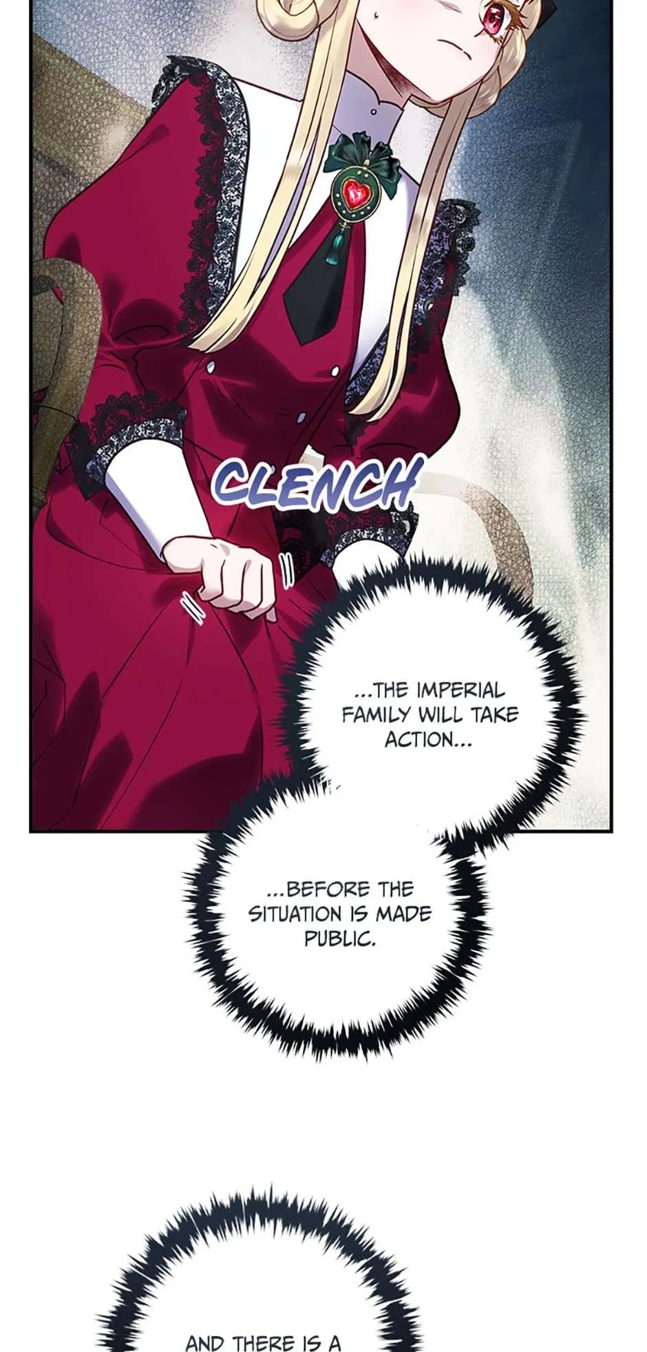 The Wirepuller Gets Lucky in Happier Years chapter 25 page 3