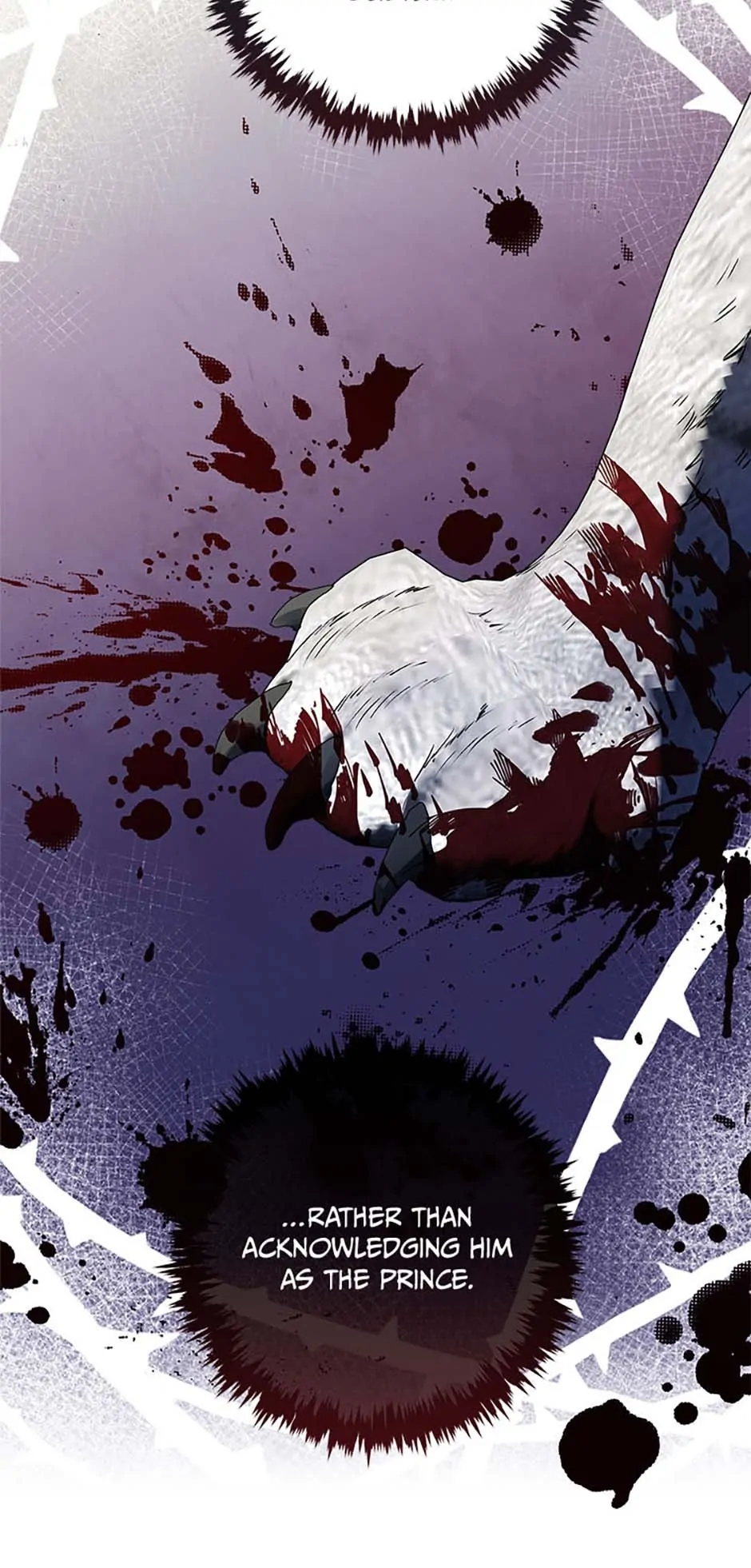 The Wirepuller Gets Lucky in Happier Years chapter 25 page 5