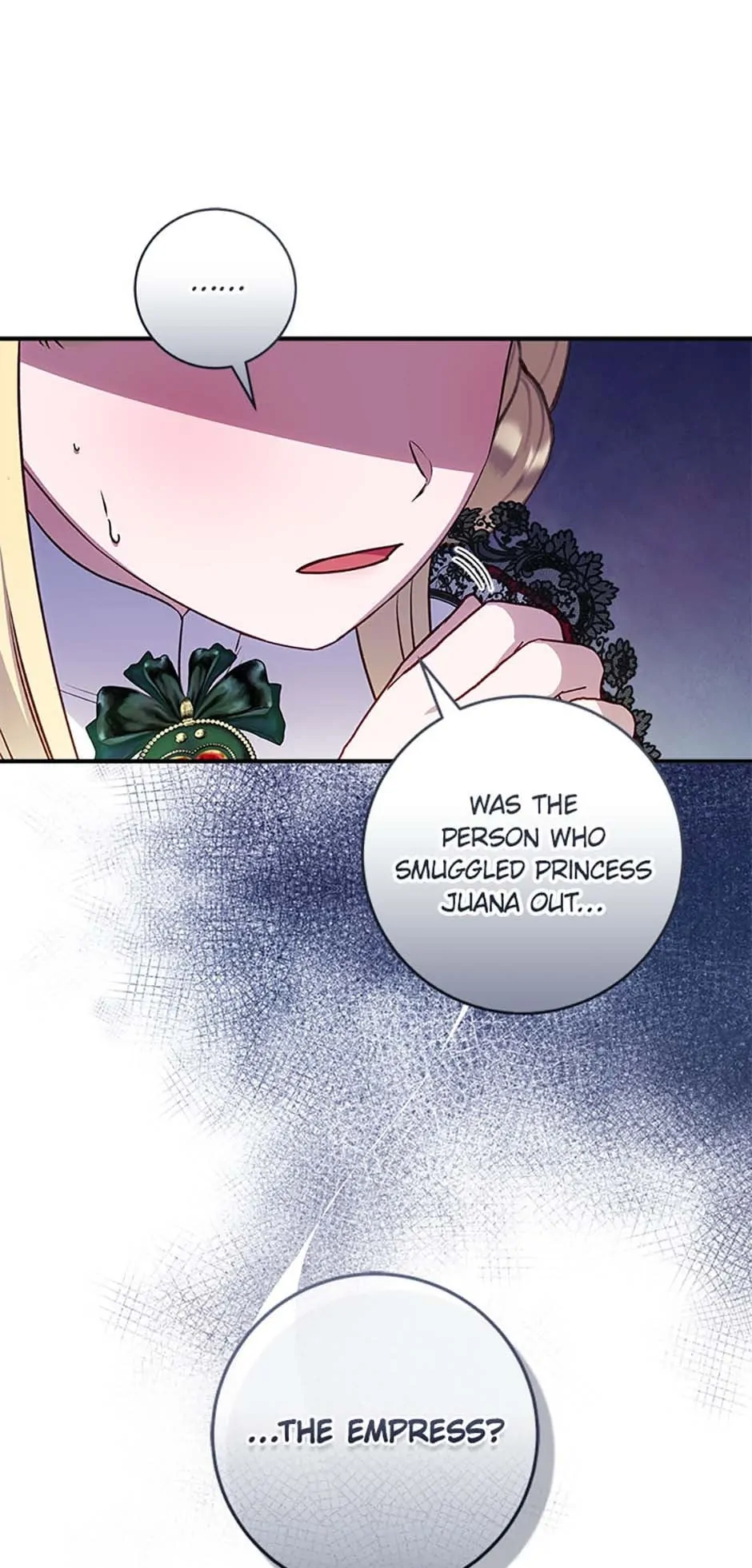 The Wirepuller Gets Lucky in Happier Years chapter 25 page 11