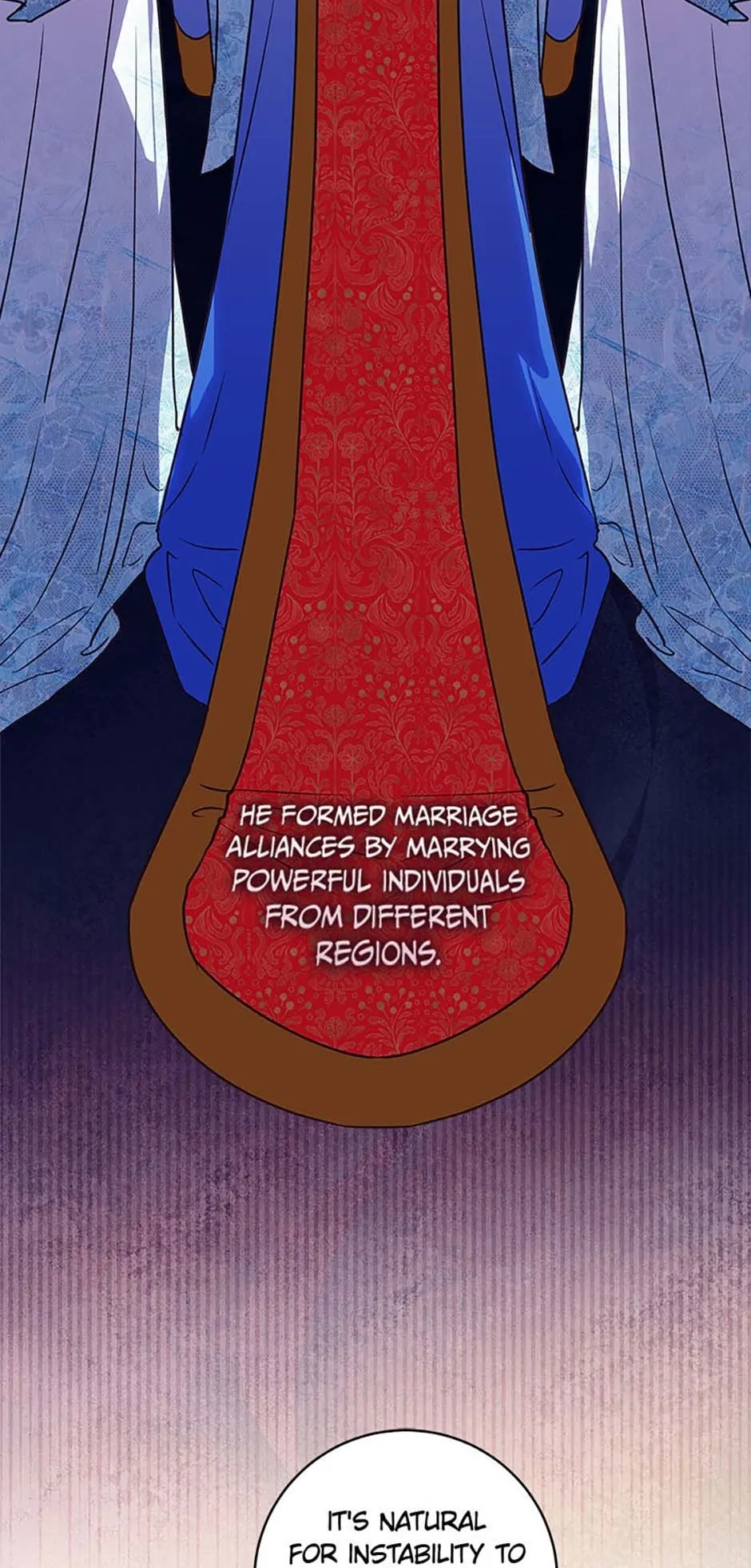 The Wirepuller Gets Lucky in Happier Years chapter 25 page 14