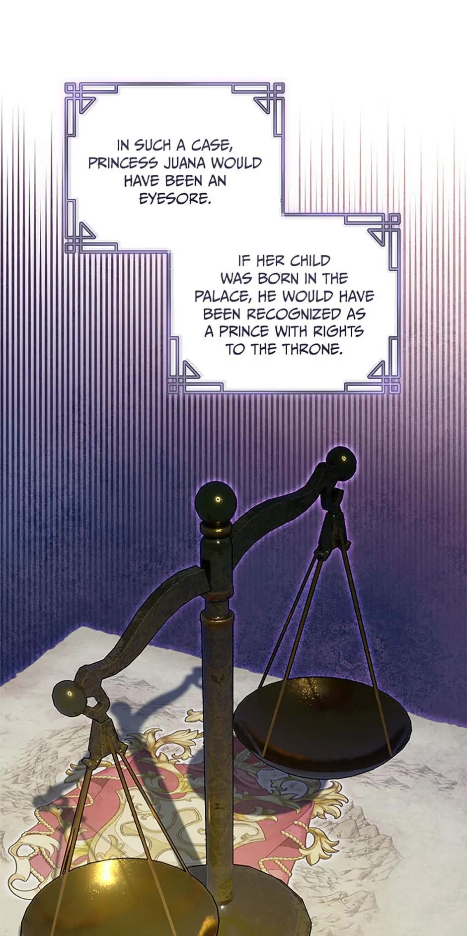 The Wirepuller Gets Lucky in Happier Years chapter 25 page 16