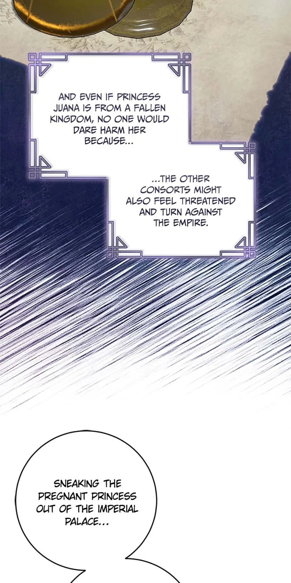 The Wirepuller Gets Lucky in Happier Years chapter 25 page 17