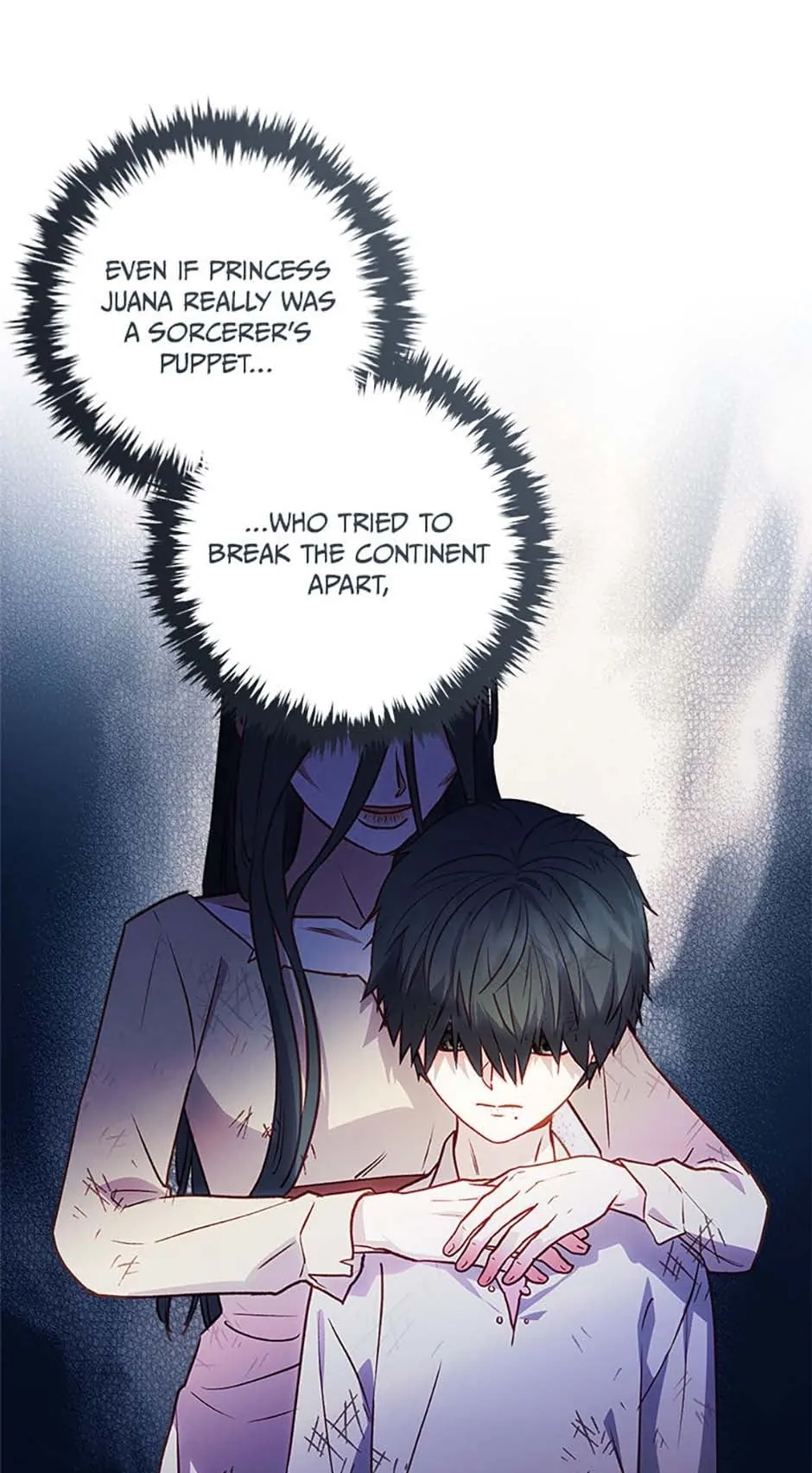 The Wirepuller Gets Lucky in Happier Years chapter 25 page 28
