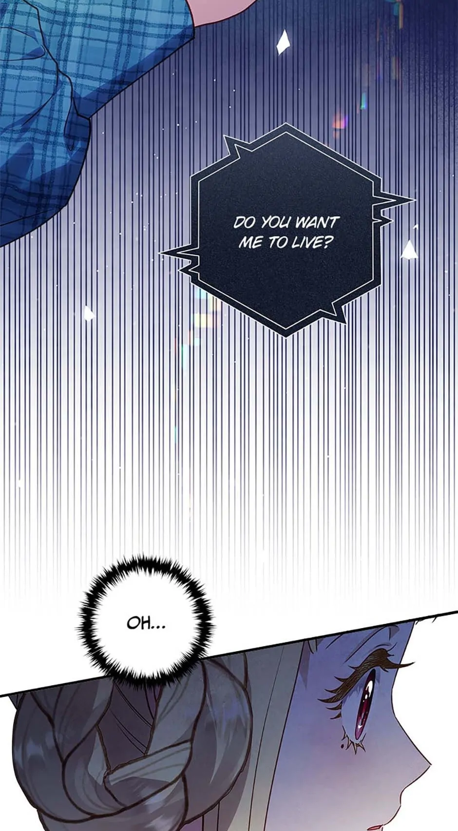 The Wirepuller Gets Lucky in Happier Years chapter 25 page 30