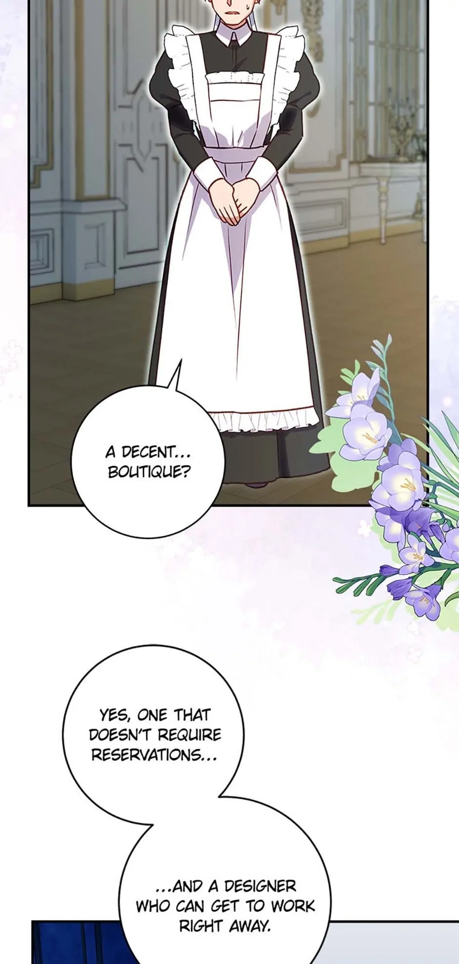 The Wirepuller Gets Lucky in Happier Years chapter 25 page 42