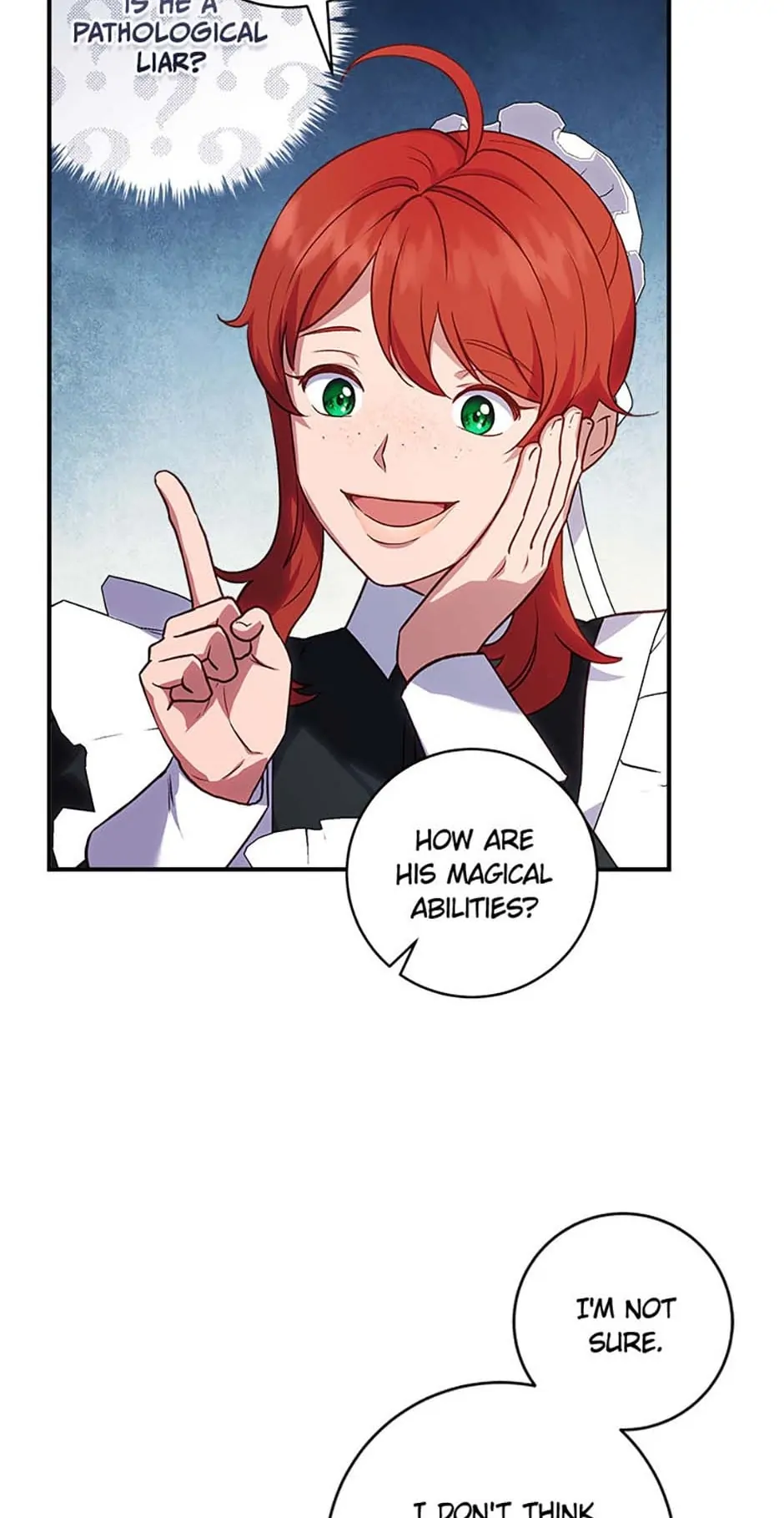 The Wirepuller Gets Lucky in Happier Years chapter 25 page 61
