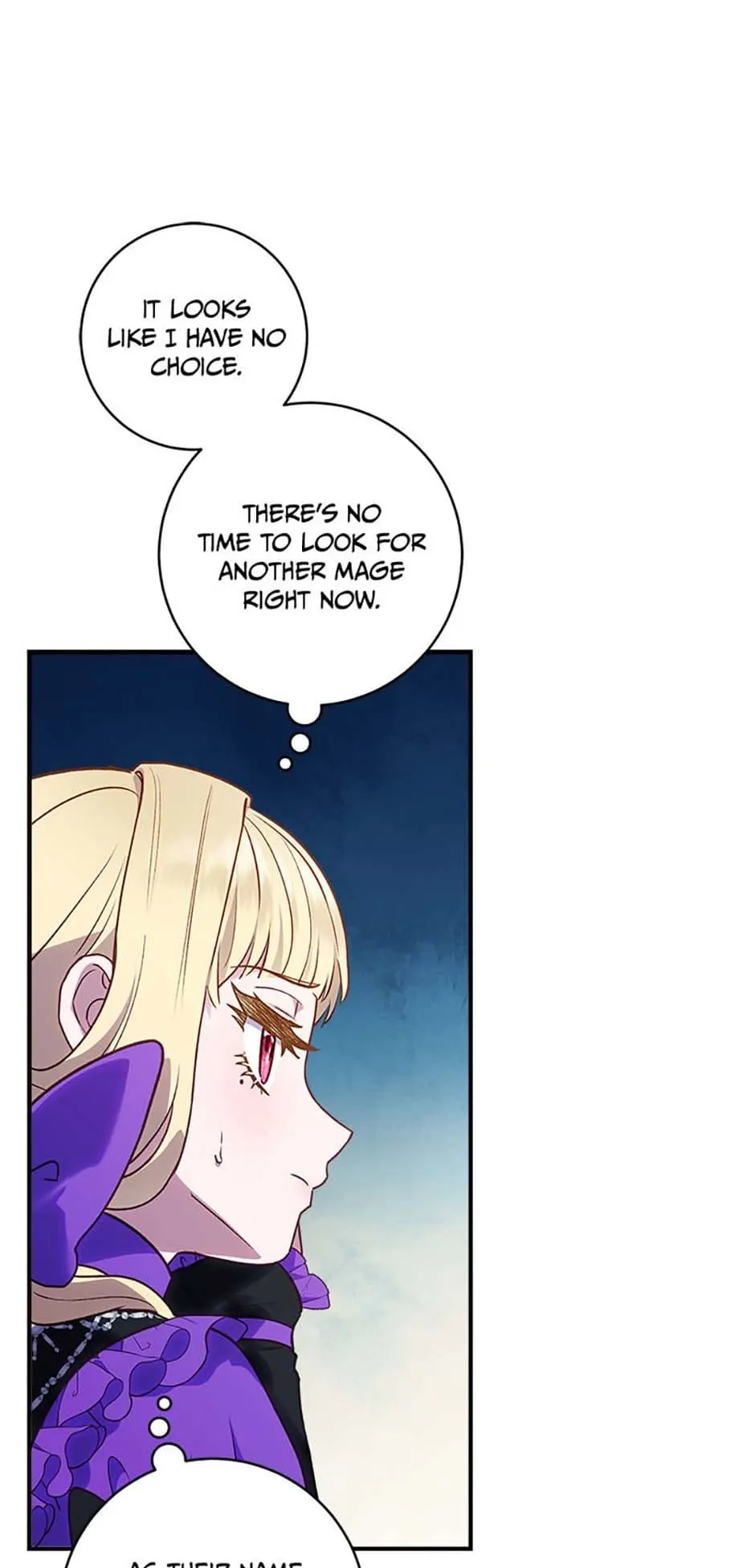 The Wirepuller Gets Lucky in Happier Years chapter 25 page 63