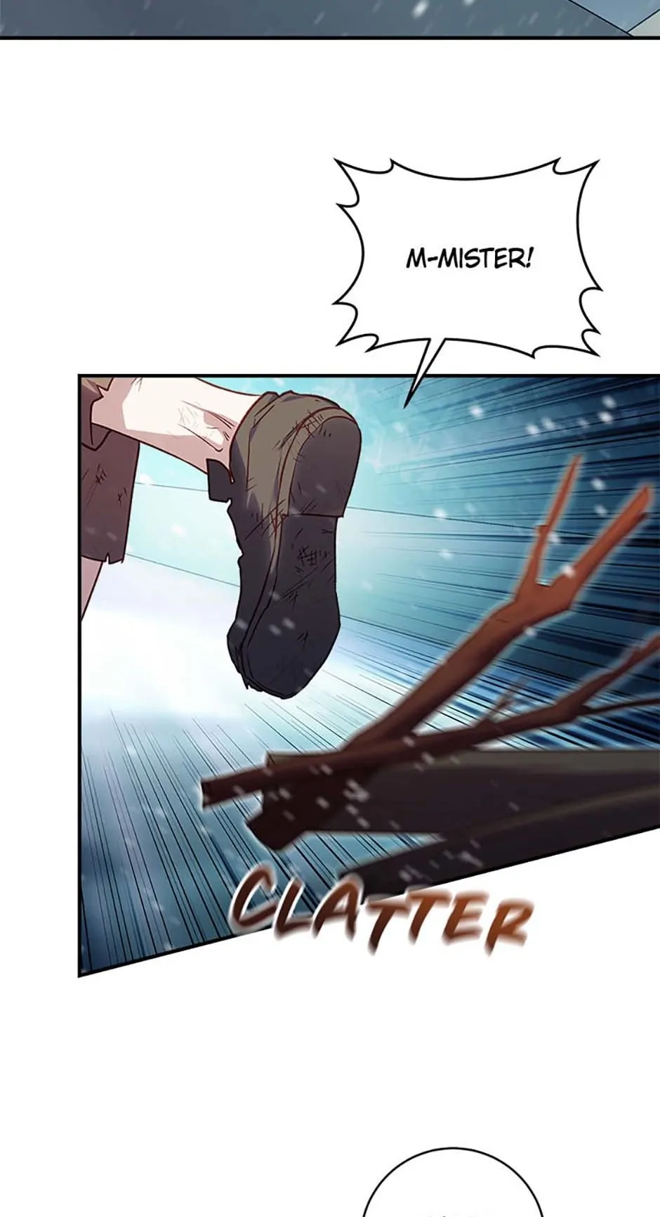 The Wirepuller Gets Lucky in Happier Years chapter 25 page 70