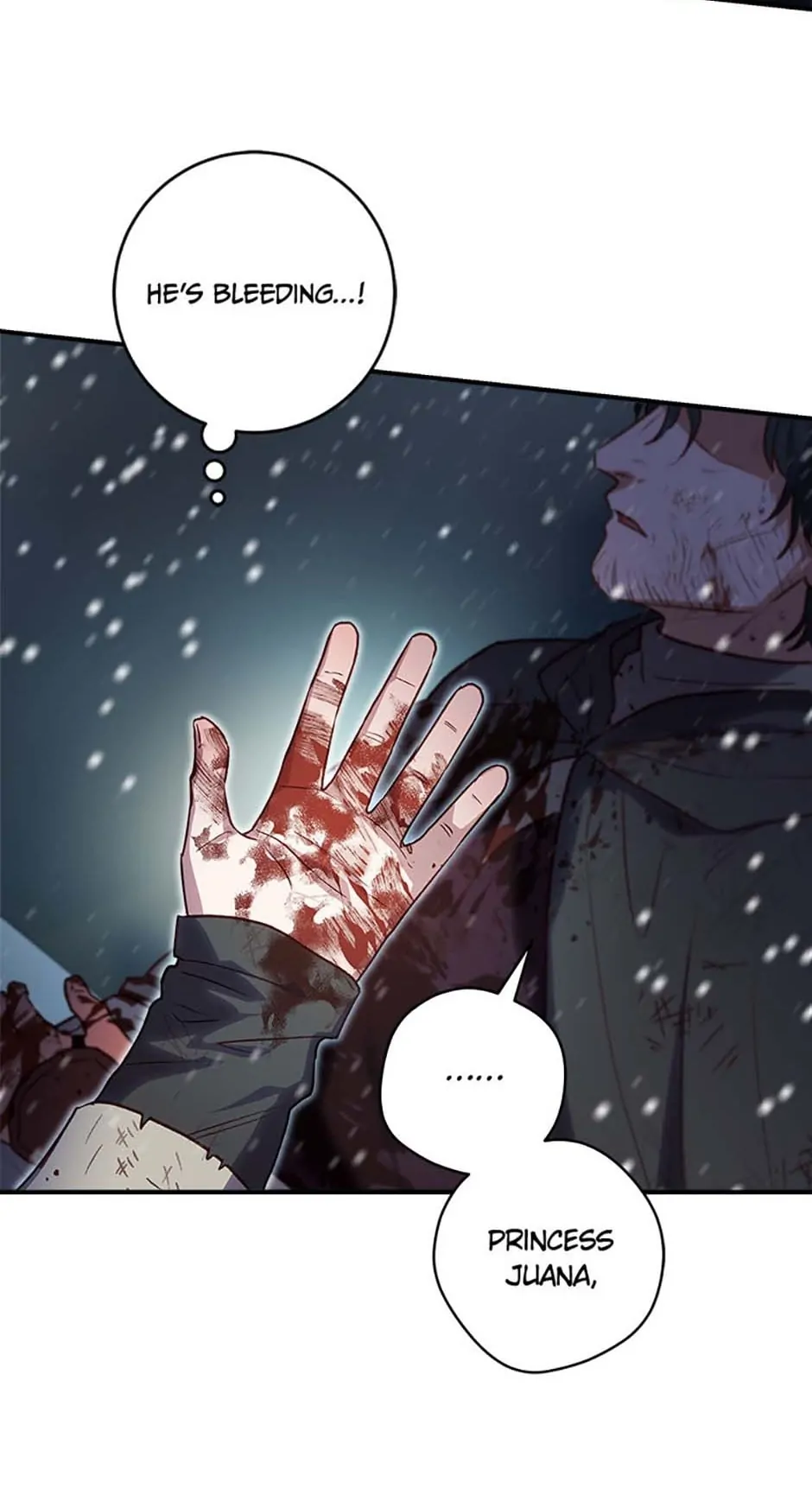 The Wirepuller Gets Lucky in Happier Years chapter 25 page 72