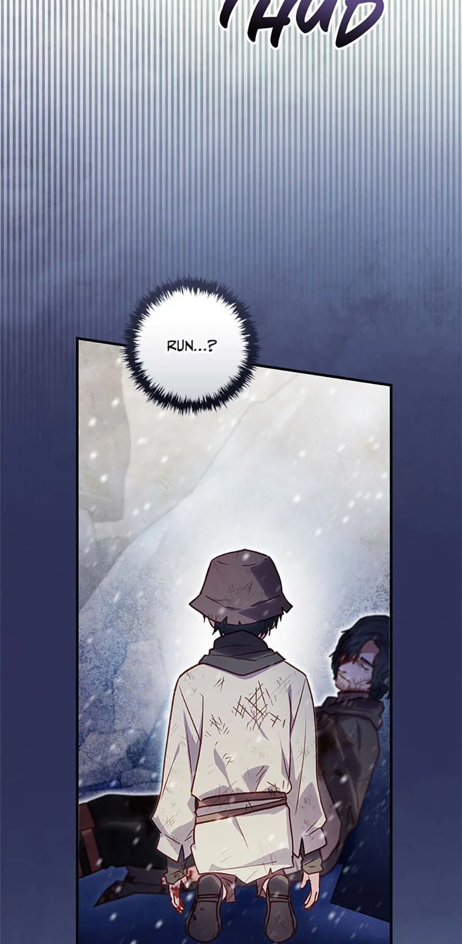 The Wirepuller Gets Lucky in Happier Years chapter 25 page 75