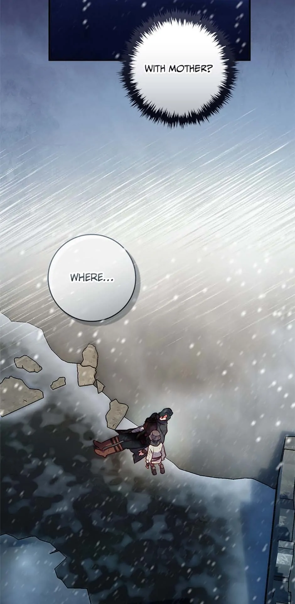 The Wirepuller Gets Lucky in Happier Years chapter 25 page 76