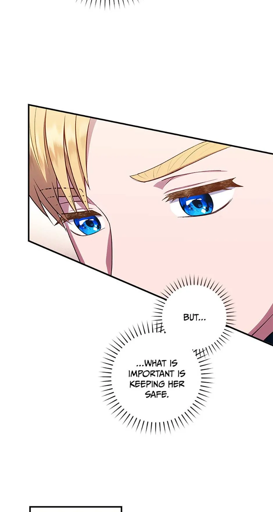 The Wirepuller Gets Lucky in Happier Years chapter 26 page 7