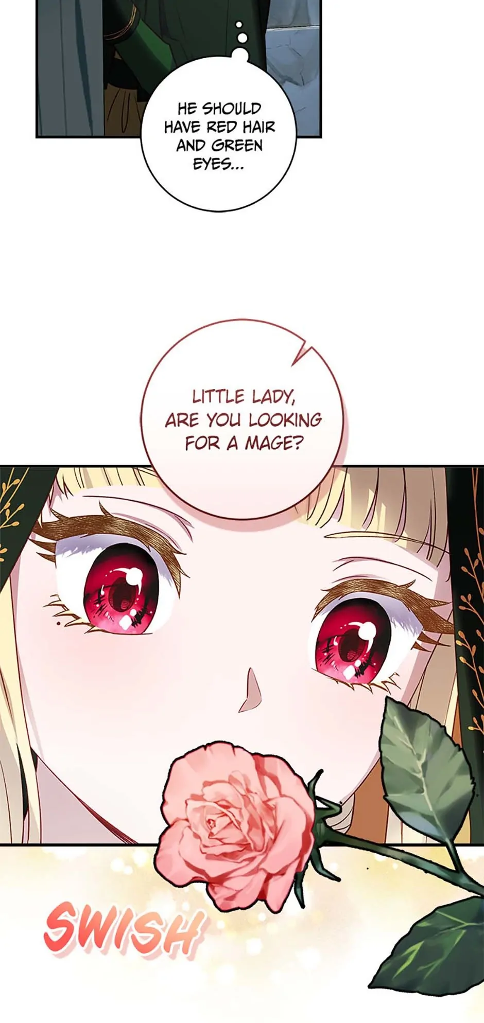 The Wirepuller Gets Lucky in Happier Years chapter 26 page 37