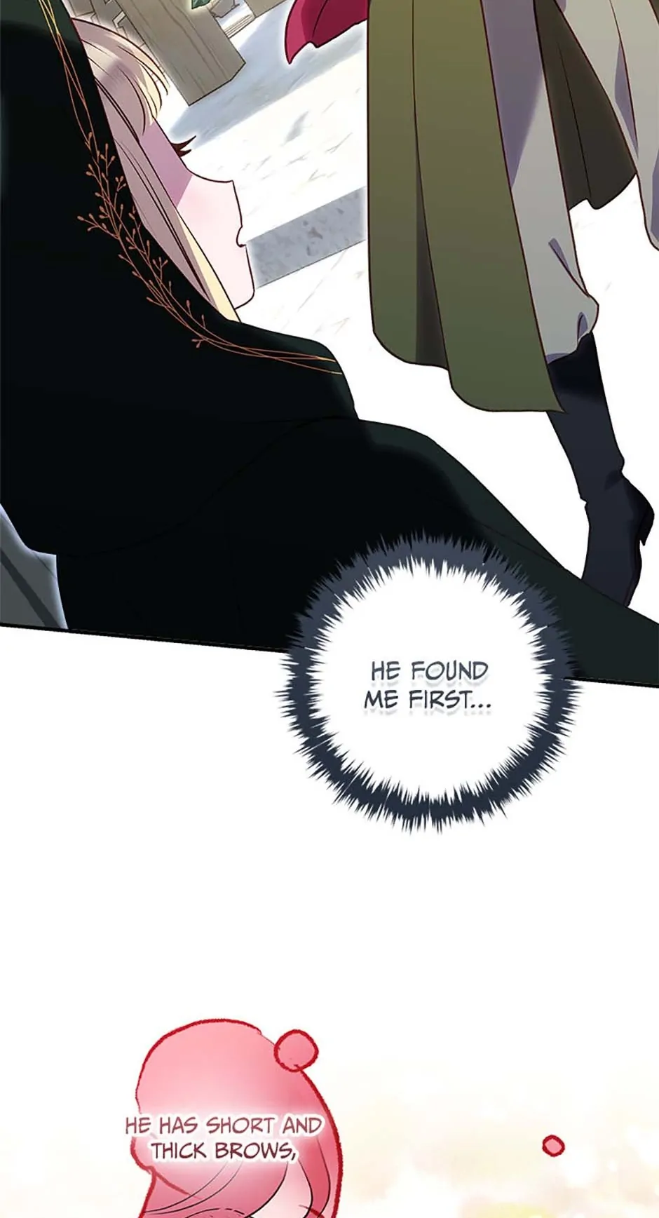 The Wirepuller Gets Lucky in Happier Years chapter 26 page 39