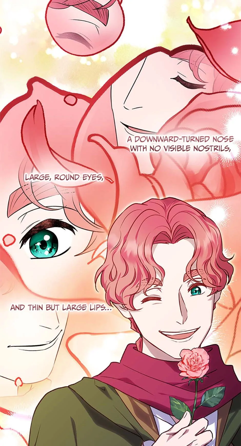 The Wirepuller Gets Lucky in Happier Years chapter 26 page 40