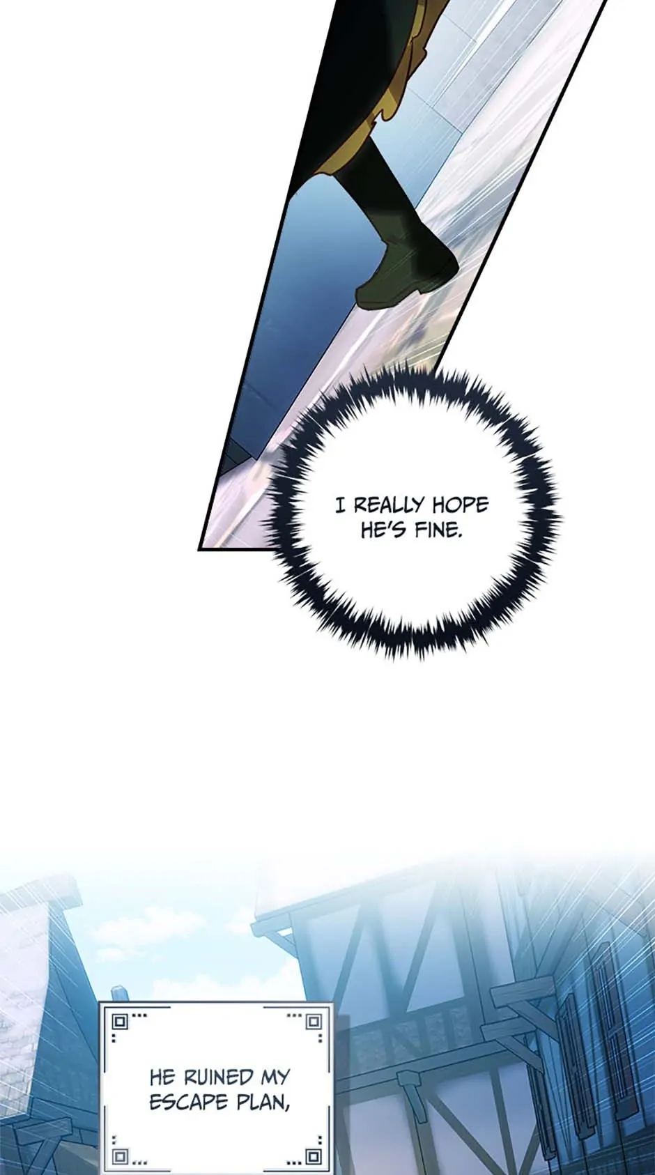 The Wirepuller Gets Lucky in Happier Years chapter 26 page 59