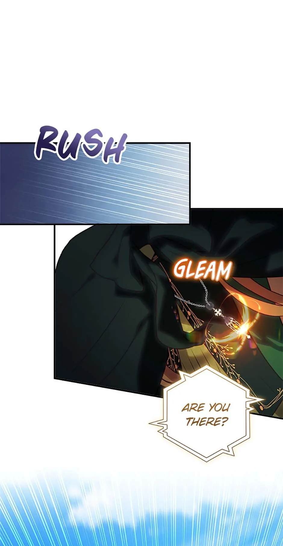 The Wirepuller Gets Lucky in Happier Years chapter 26 page 61