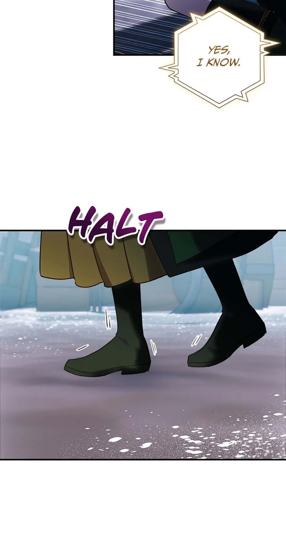 The Wirepuller Gets Lucky in Happier Years chapter 26 page 64