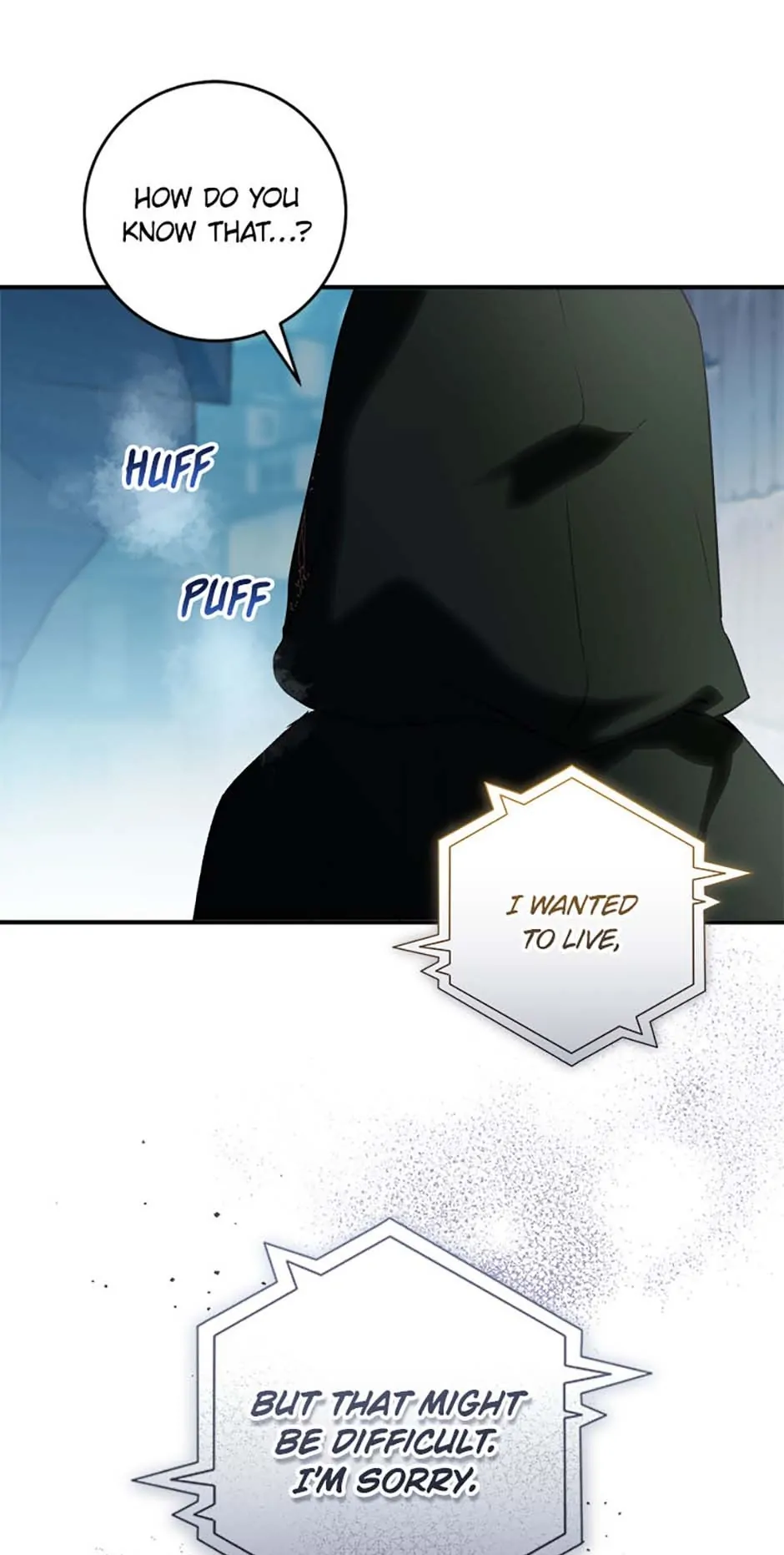 The Wirepuller Gets Lucky in Happier Years chapter 26 page 66