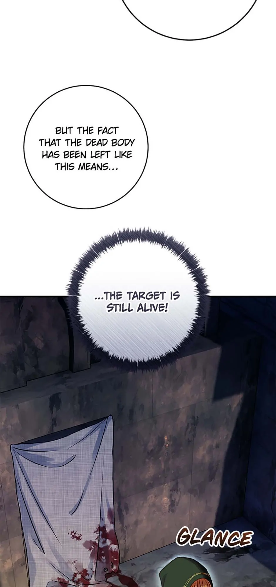 The Wirepuller Gets Lucky in Happier Years chapter 27 page 24