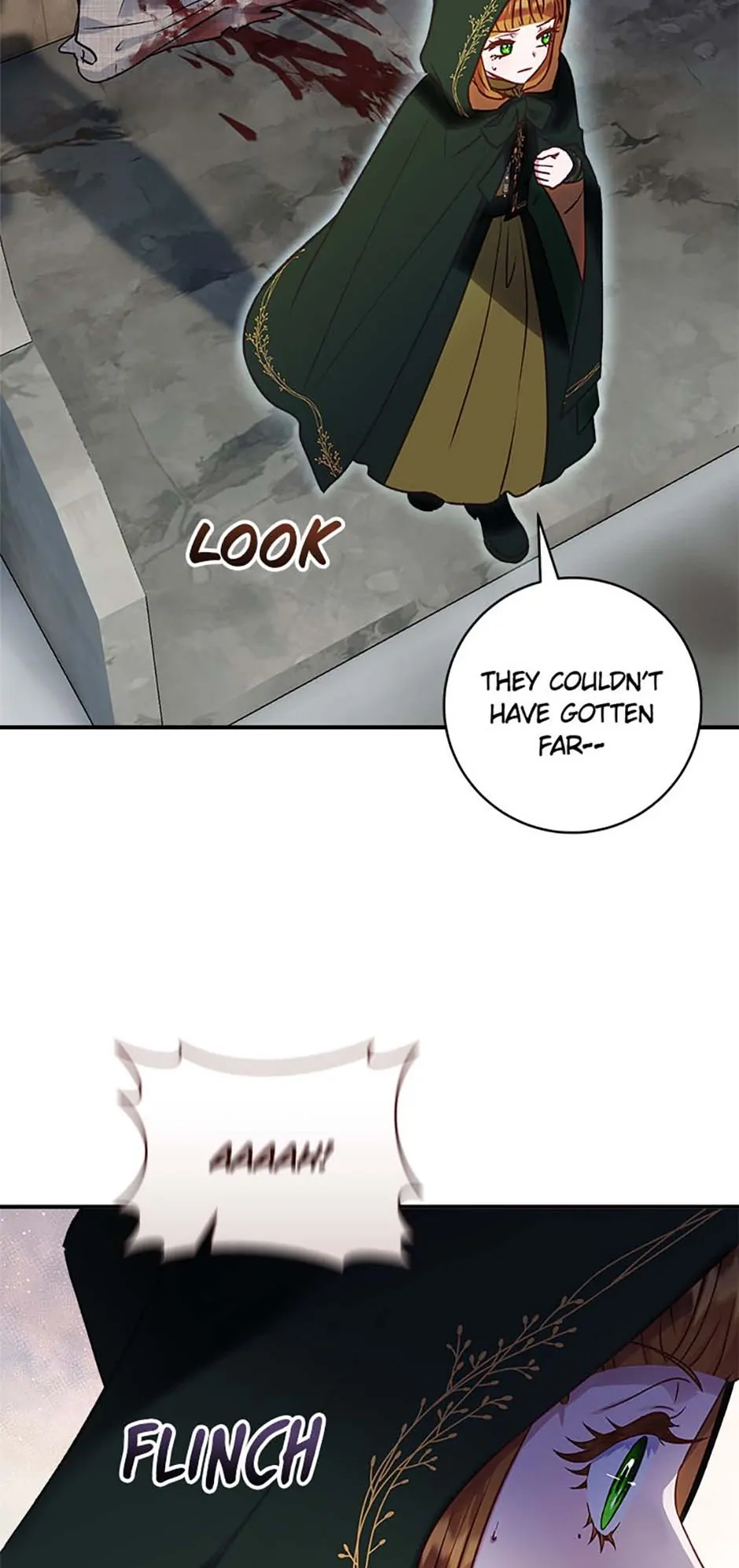 The Wirepuller Gets Lucky in Happier Years chapter 27 page 25
