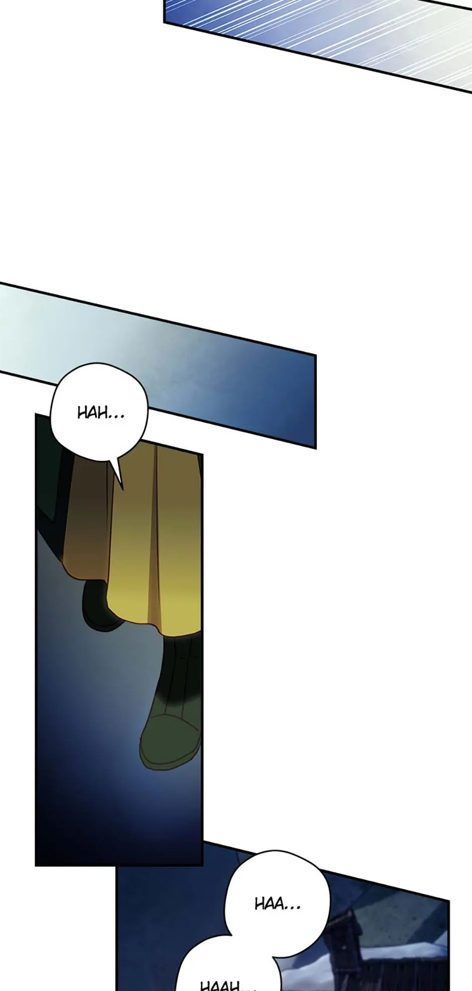 The Wirepuller Gets Lucky in Happier Years chapter 27 page 29
