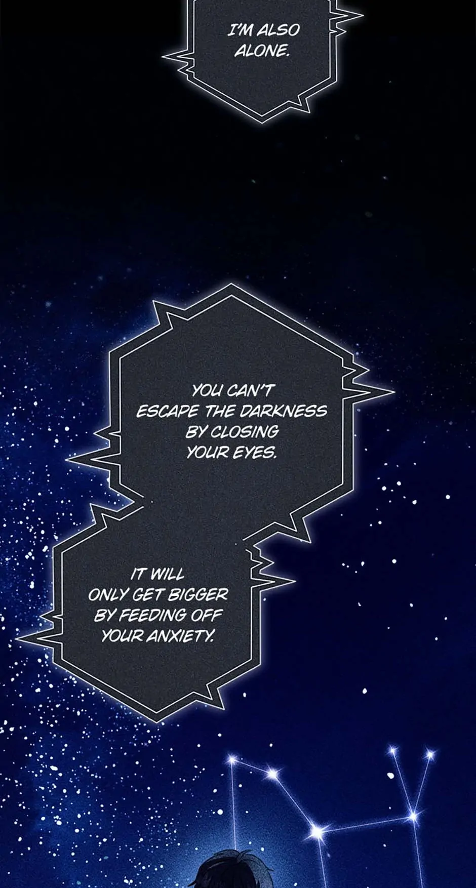 The Wirepuller Gets Lucky in Happier Years chapter 27 page 39