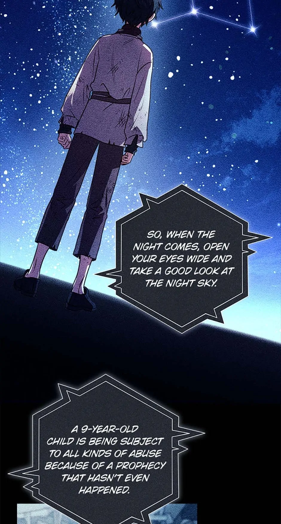The Wirepuller Gets Lucky in Happier Years chapter 27 page 40