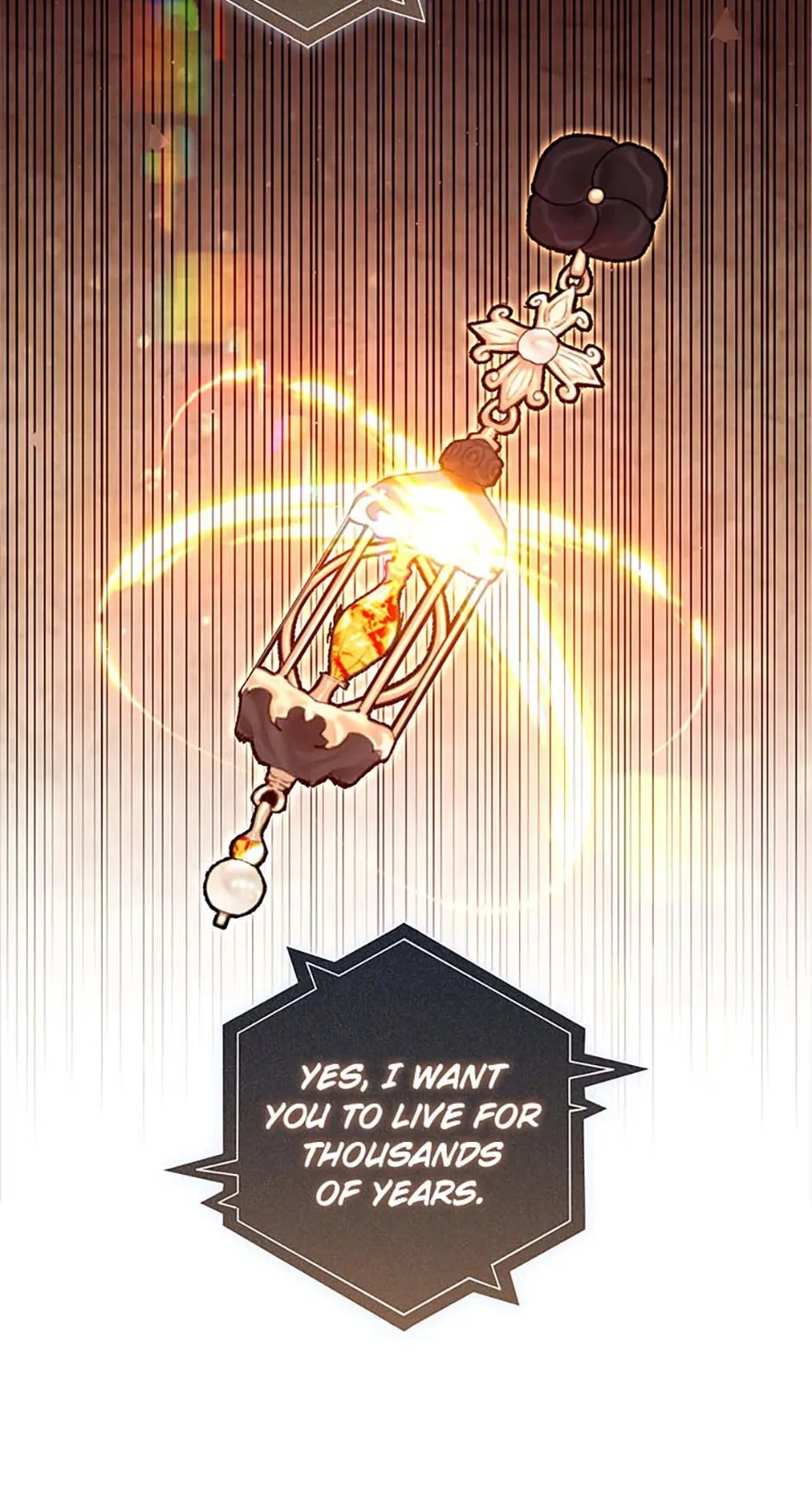 The Wirepuller Gets Lucky in Happier Years chapter 27 page 43