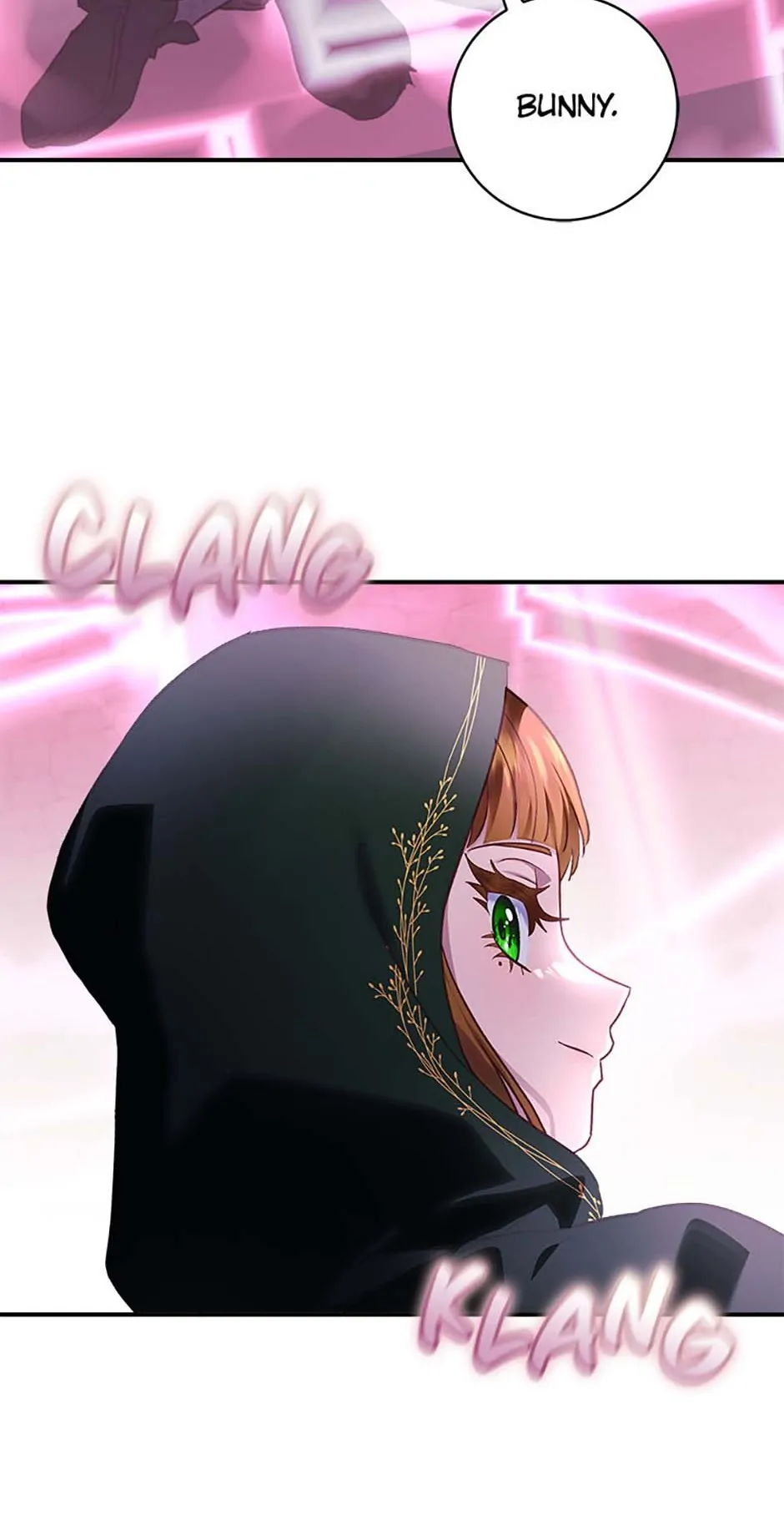 The Wirepuller Gets Lucky in Happier Years chapter 27 page 45