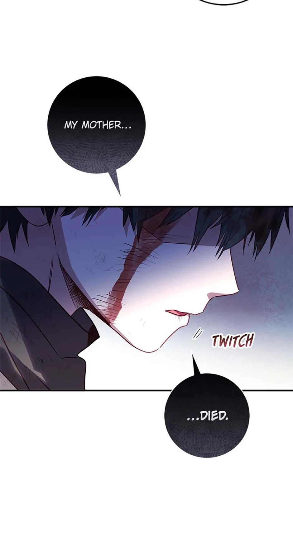 The Wirepuller Gets Lucky in Happier Years chapter 27 page 52