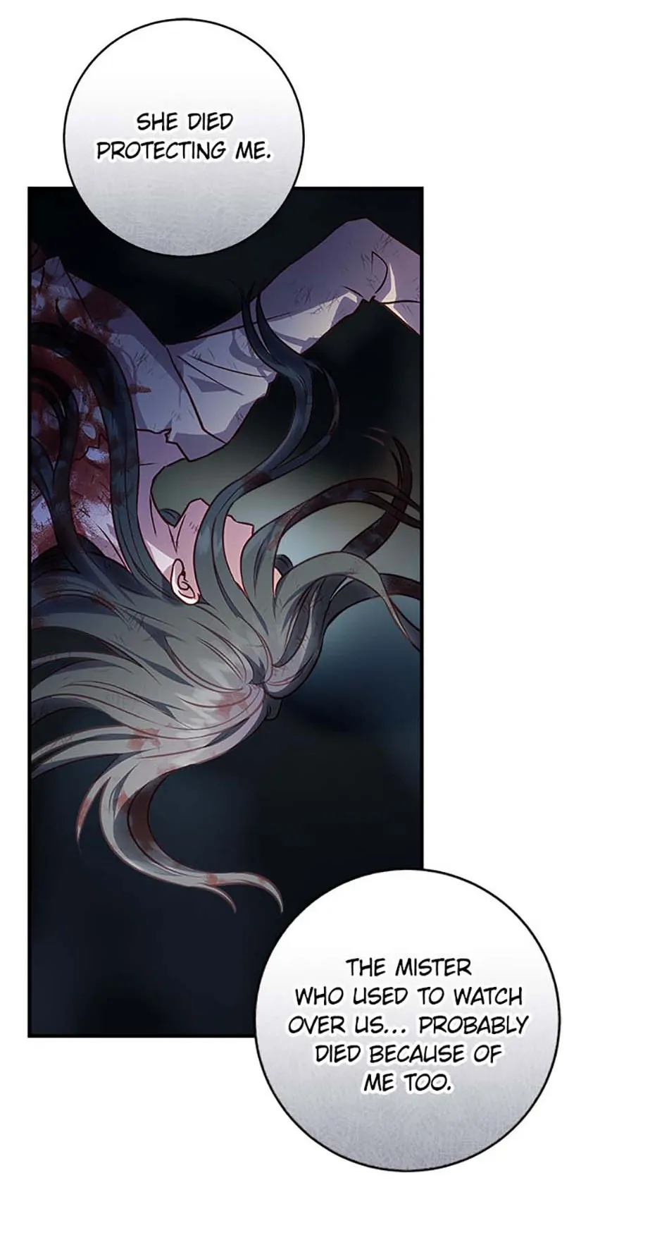 The Wirepuller Gets Lucky in Happier Years chapter 27 page 53