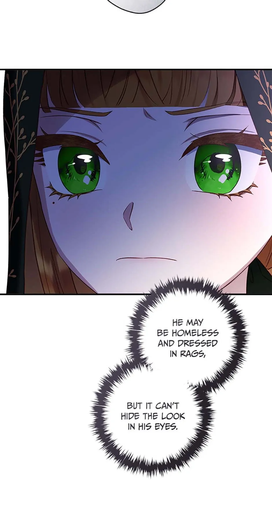 The Wirepuller Gets Lucky in Happier Years chapter 27 page 55