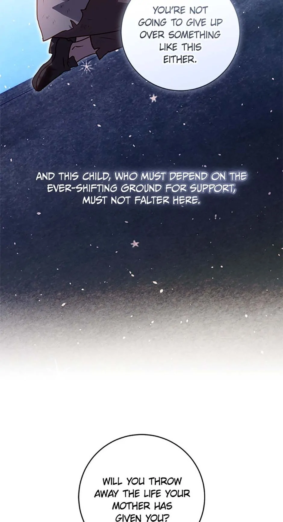The Wirepuller Gets Lucky in Happier Years chapter 27 page 62