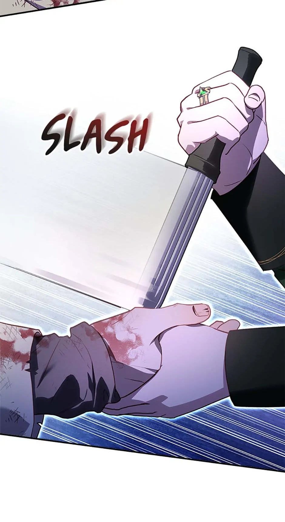 The Wirepuller Gets Lucky in Happier Years chapter 27 page 68