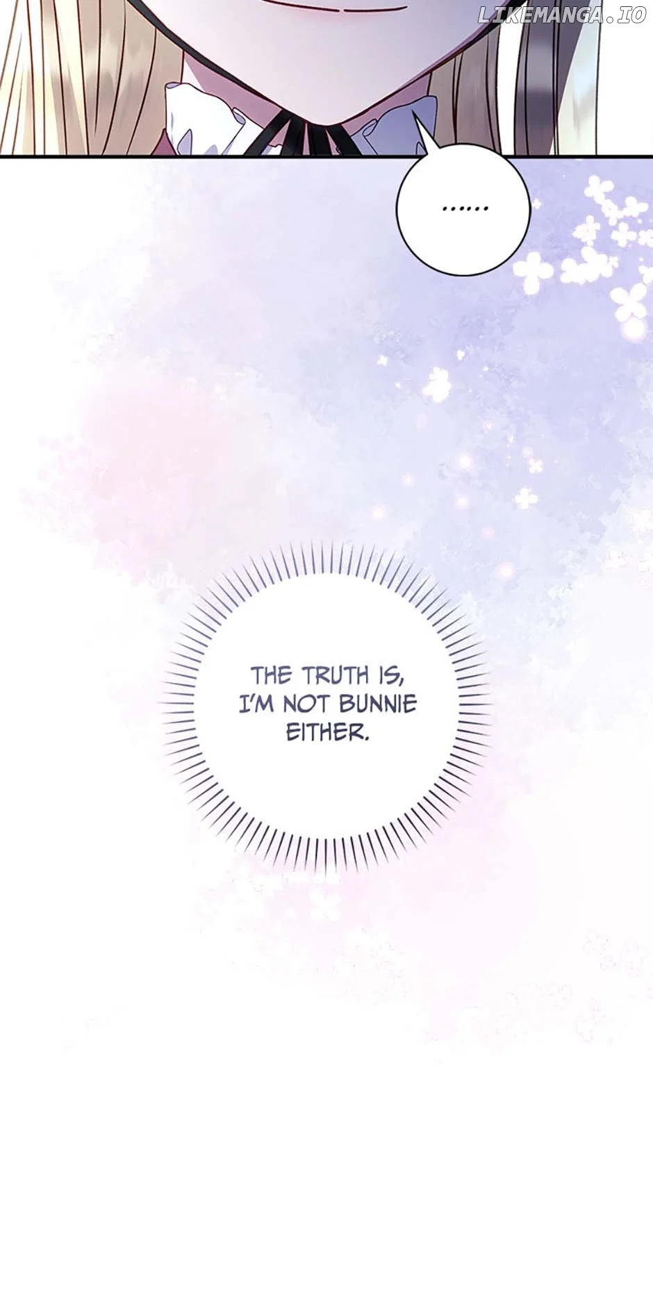 The Wirepuller Gets Lucky in Happier Years chapter 34 page 5