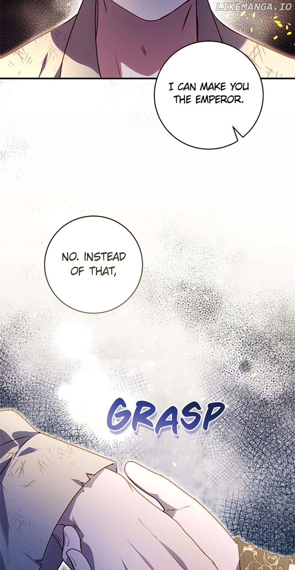The Wirepuller Gets Lucky in Happier Years chapter 34 page 24