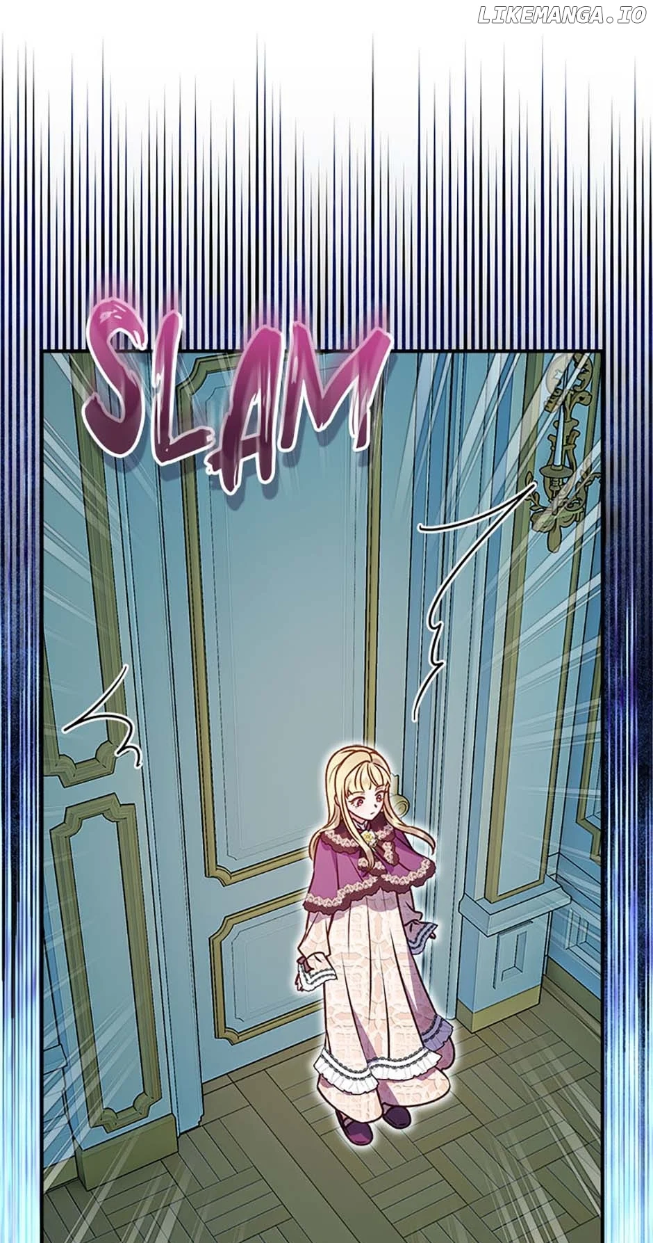 The Wirepuller Gets Lucky in Happier Years chapter 34 page 54
