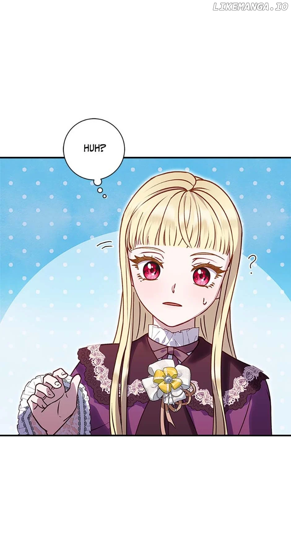 The Wirepuller Gets Lucky in Happier Years chapter 35 page 7