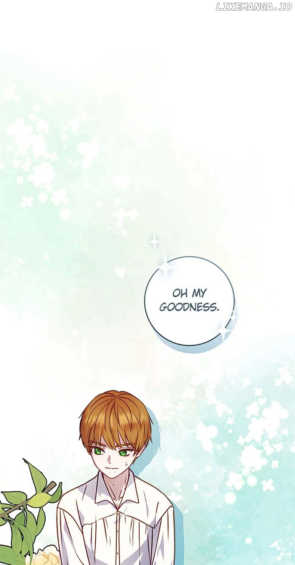 The Wirepuller Gets Lucky in Happier Years chapter 35 page 27