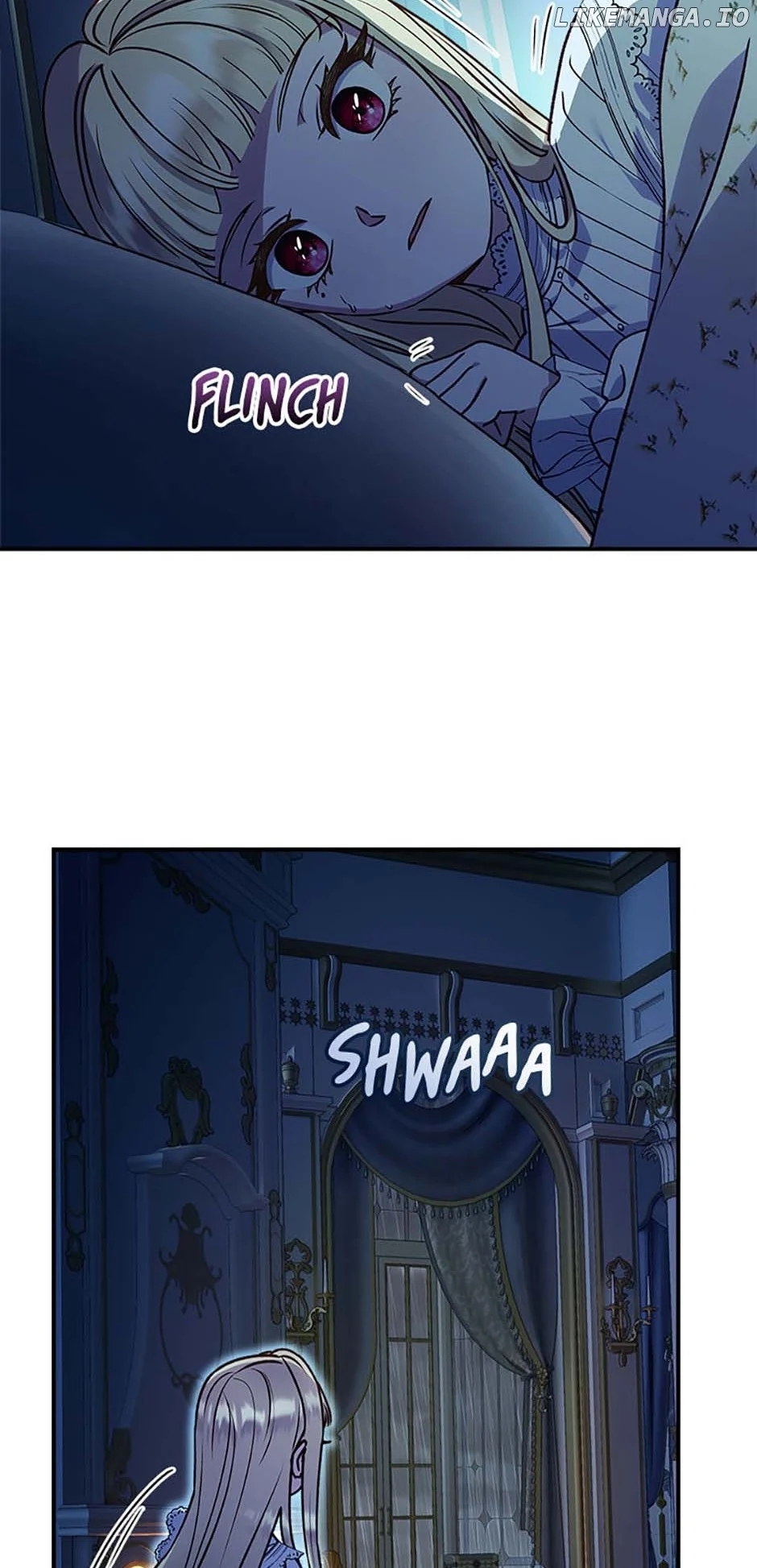 The Wirepuller Gets Lucky in Happier Years chapter 35 page 60