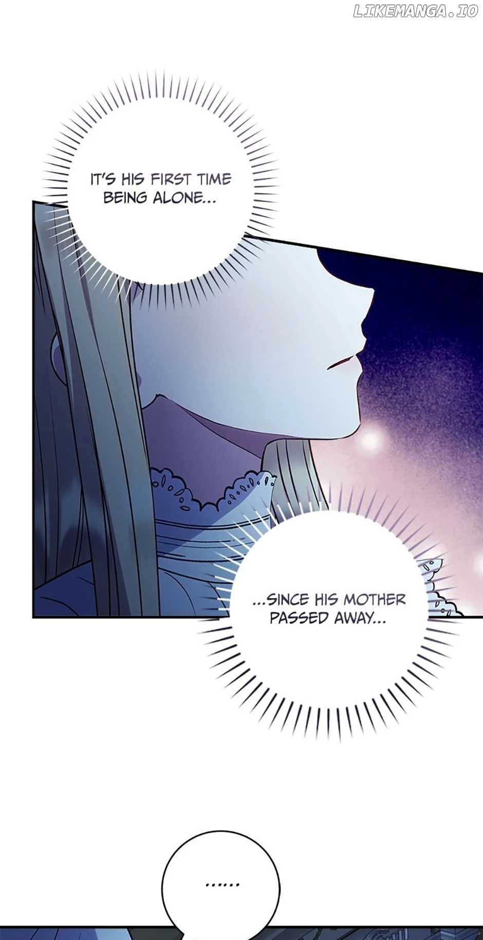 The Wirepuller Gets Lucky in Happier Years chapter 35 page 63