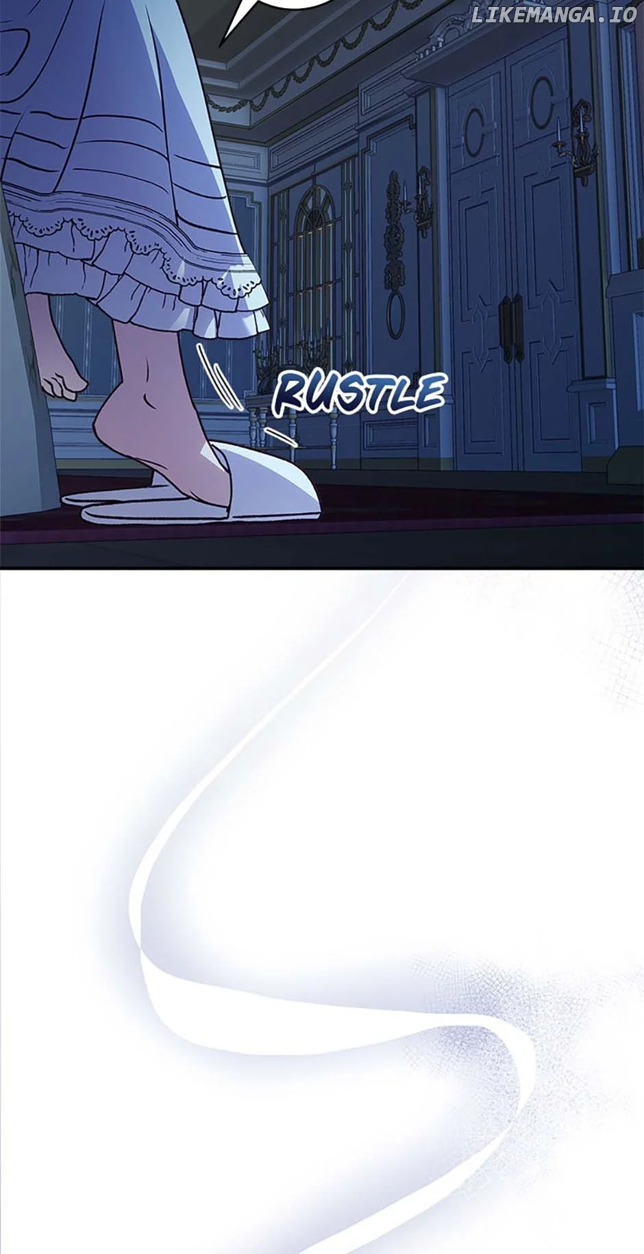 The Wirepuller Gets Lucky in Happier Years chapter 35 page 64