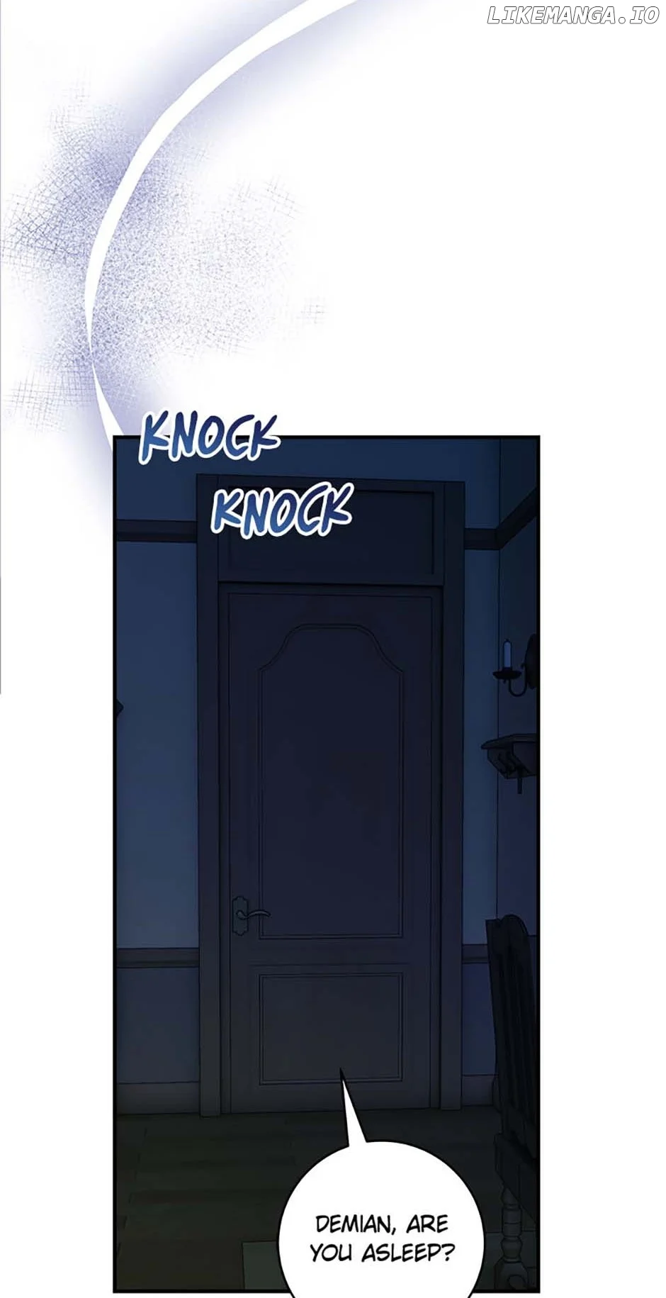 The Wirepuller Gets Lucky in Happier Years chapter 35 page 65