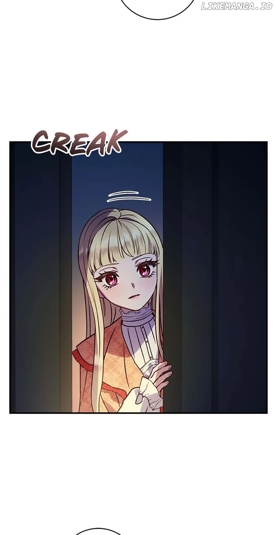 The Wirepuller Gets Lucky in Happier Years chapter 35 page 66