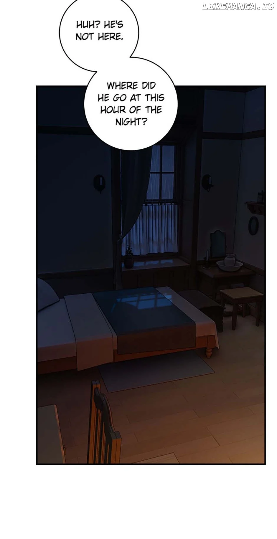 The Wirepuller Gets Lucky in Happier Years chapter 35 page 67