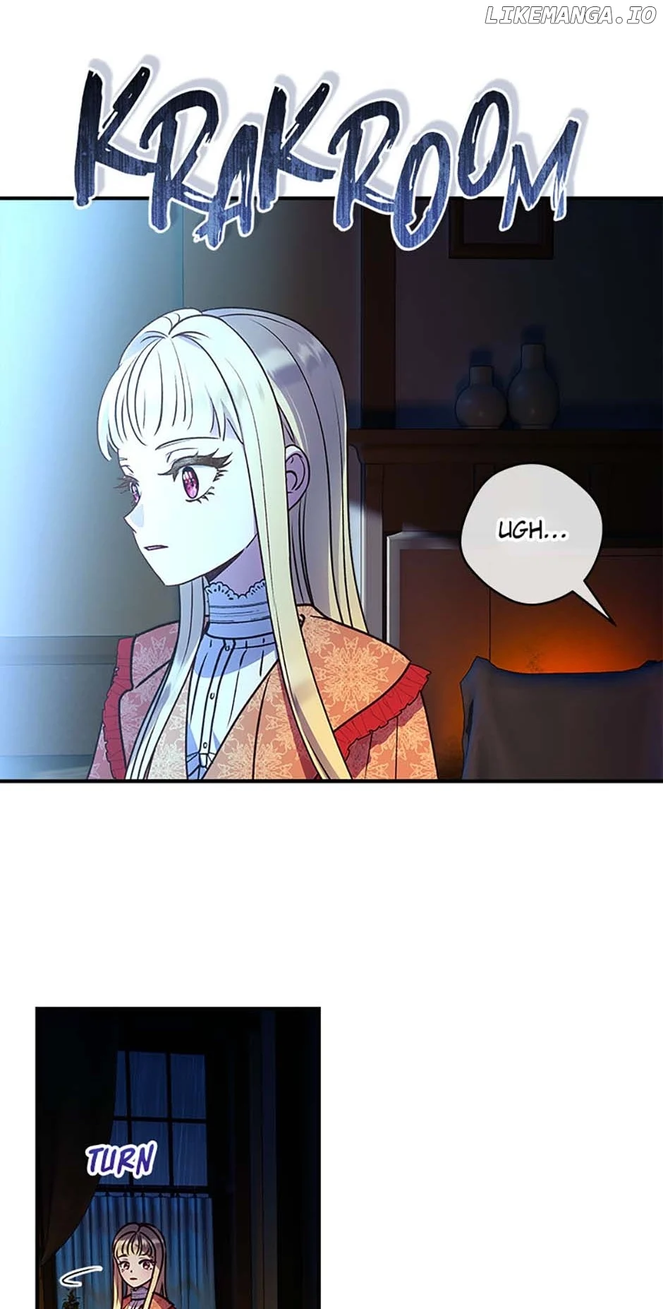 The Wirepuller Gets Lucky in Happier Years chapter 35 page 69